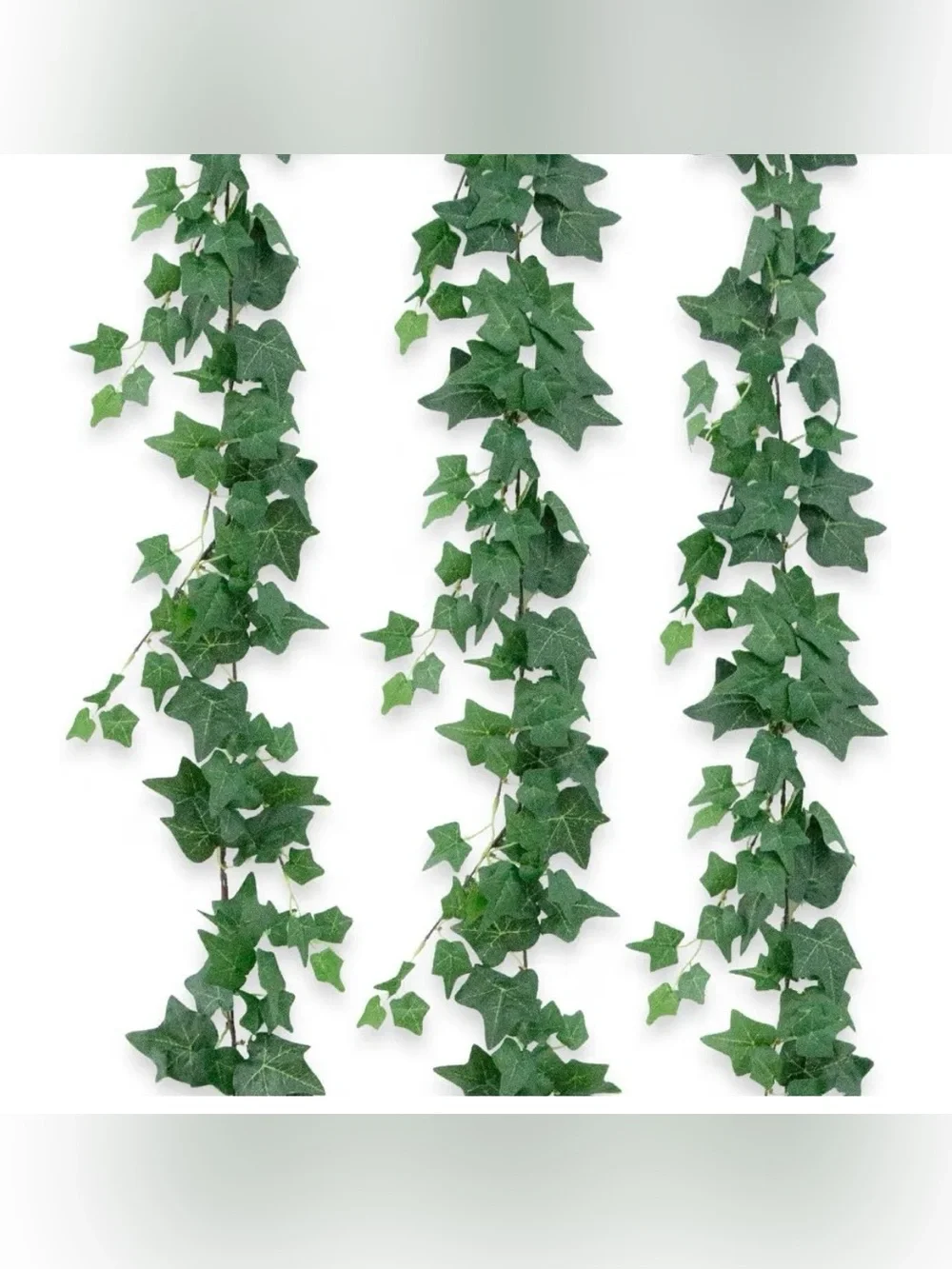 N/A lifelike green